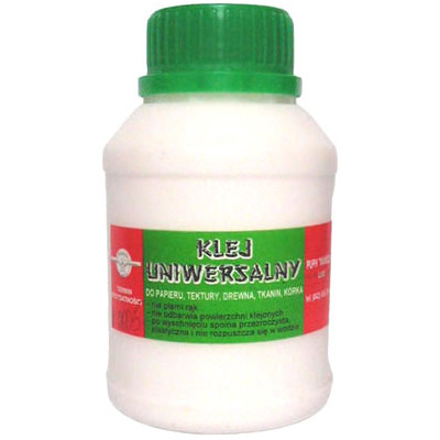 Klej Uniwersalny Wamod 250gr