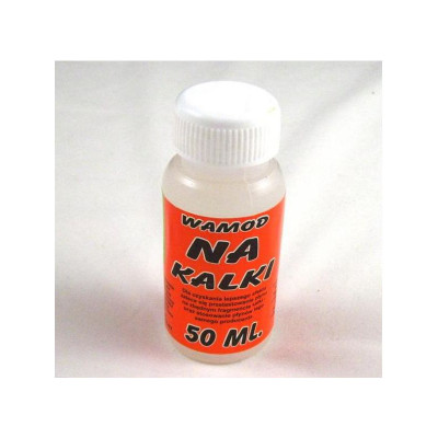 Wamod Płyn na kalkomanie