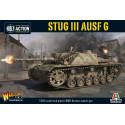 Stug III ausf G / StuH-42 plastic box set