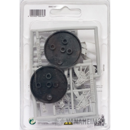 Mirkwood Armoured Elf Cavalry