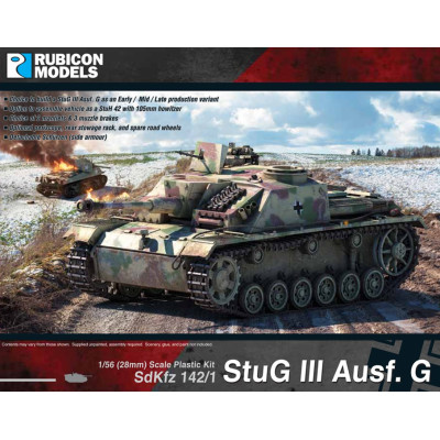 Stug III
