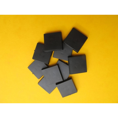 Podstawki 20mm x 20mm (10)