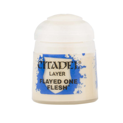 Citadel Layer: Flayed One Flesh