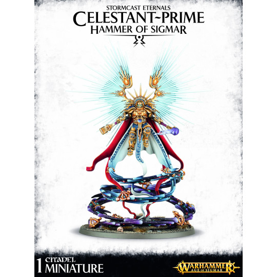 Celestant-Prime
