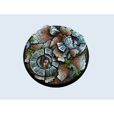 Mystic Bases, WRound 120mm (1)