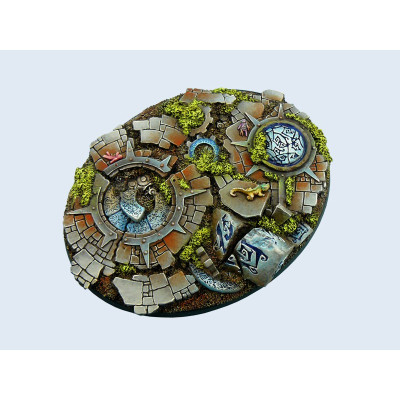 Mystic Bases, Ellipse 120mm (1)