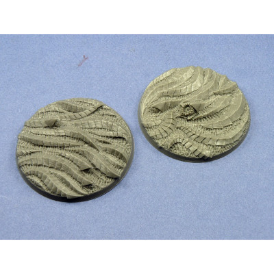 Hive Bases, Round 60mm (1)