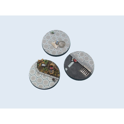 Urban Bases, 50mm (2)