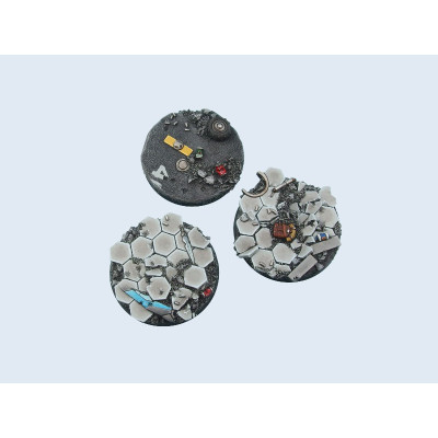 Urban Fight Bases, 50mm (2)