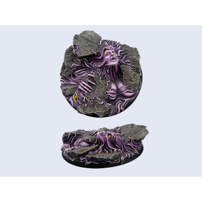 Possessed Bases, Round 60mm 1 (1)