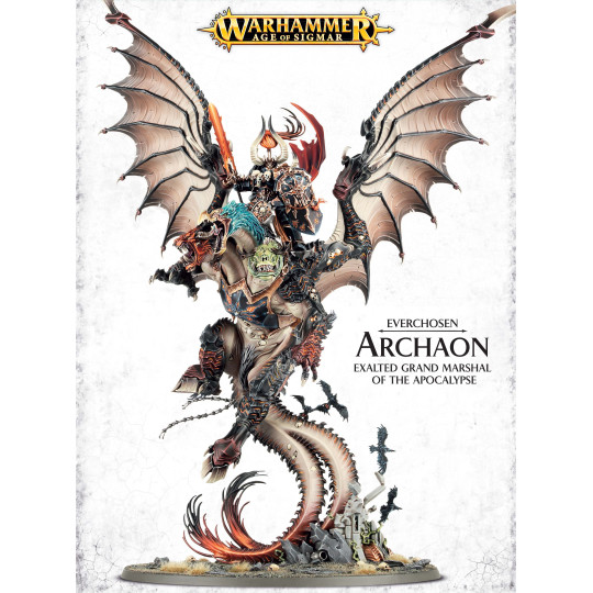 Archaon Everchosen