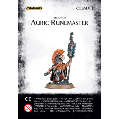 Auric Runemaster