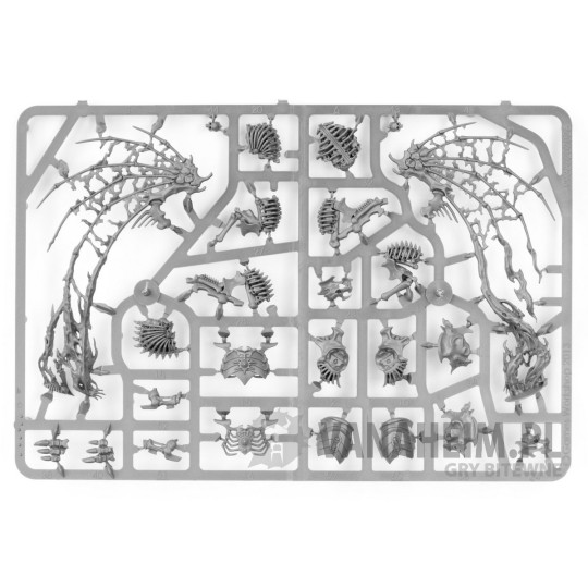 Morghast Harbingers / Archai