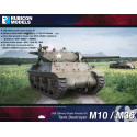 M10/M36 Tank Destroyer