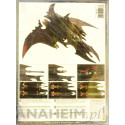 Dark Eldar Razorwing Jetfighter