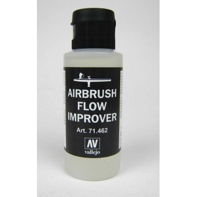 Vallejo Airbrush Flow Improver 60ml