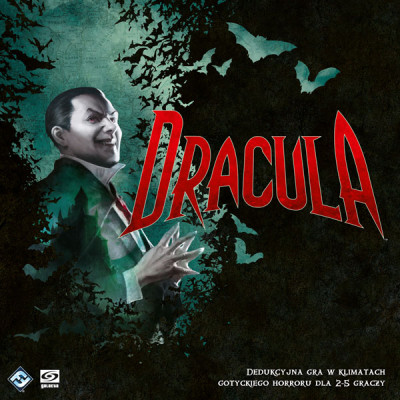 Dracula – trzecia edycja