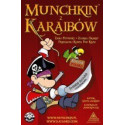 Munchkin z Karaibów