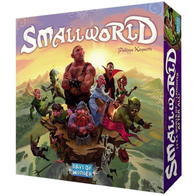 Small World PL
