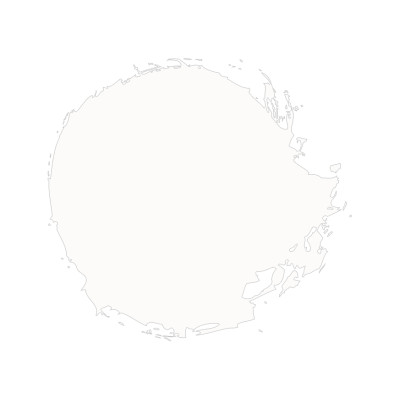 Citadel Dry: Wrack White