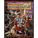 Warhammer RPG