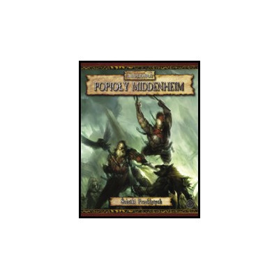 WFRP 2 - Popioły Middenheim 