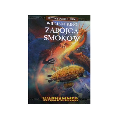 Zabójca Smoków
