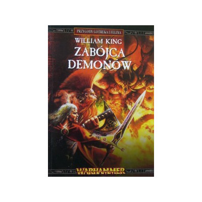 Zabójca Demonów