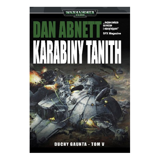 Karabiny Tanith