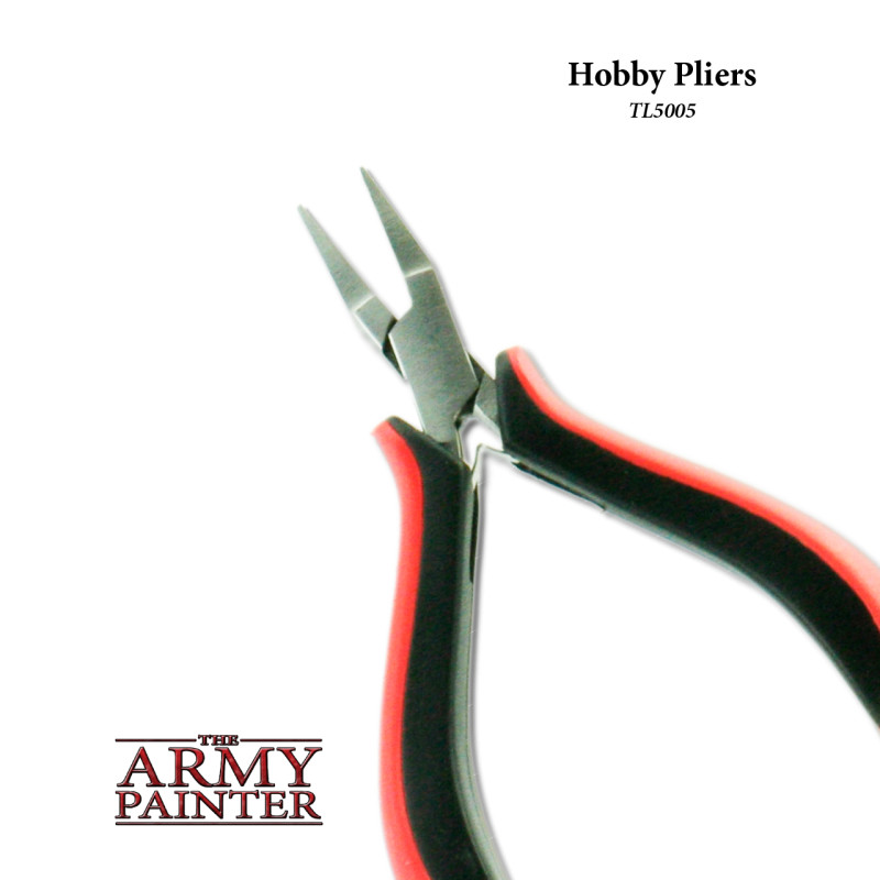 Army Painter Hobby Pliers
