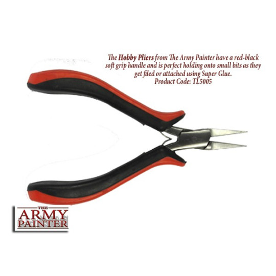 Army Painter Hobby Pliers