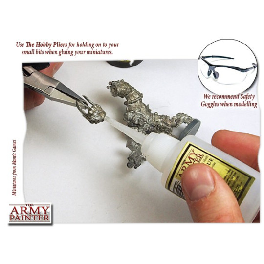 Army Painter Hobby Pliers