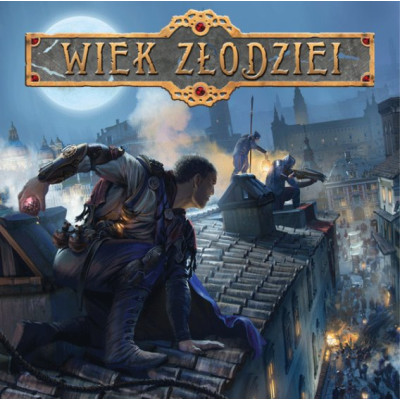 Wiek Złodziei