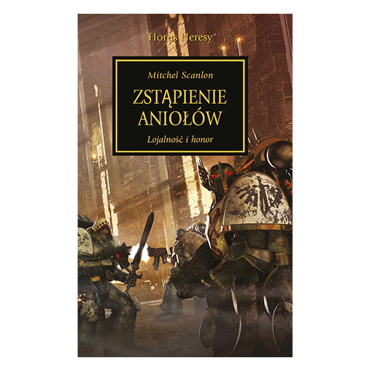 Zstąpienie Aniołów