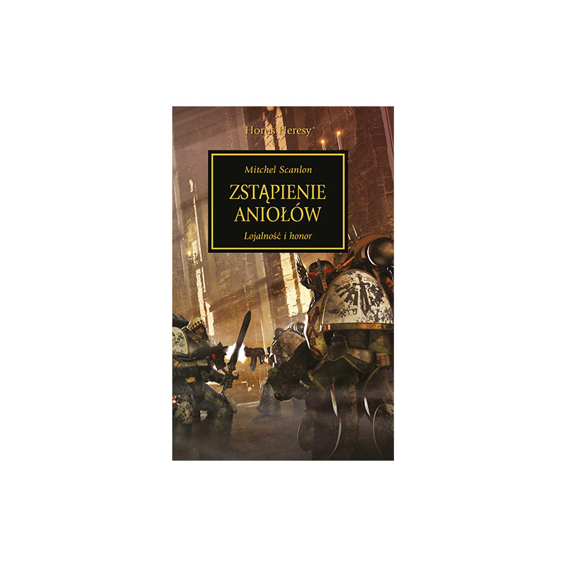 Zstąpienie Aniołów