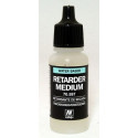 Vallejo Retarder Medium