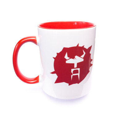 Kubek Firmowy Vanaheim