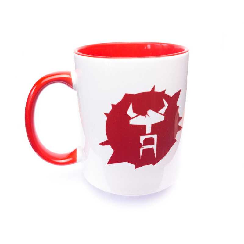 Kubek Firmowy Vanaheim