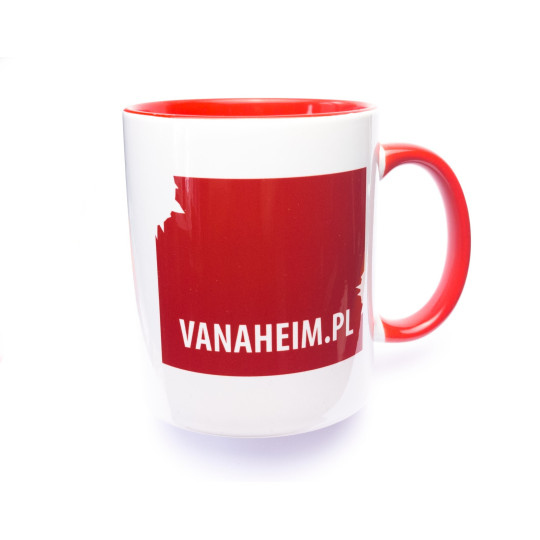 Kubek Firmowy Vanaheim