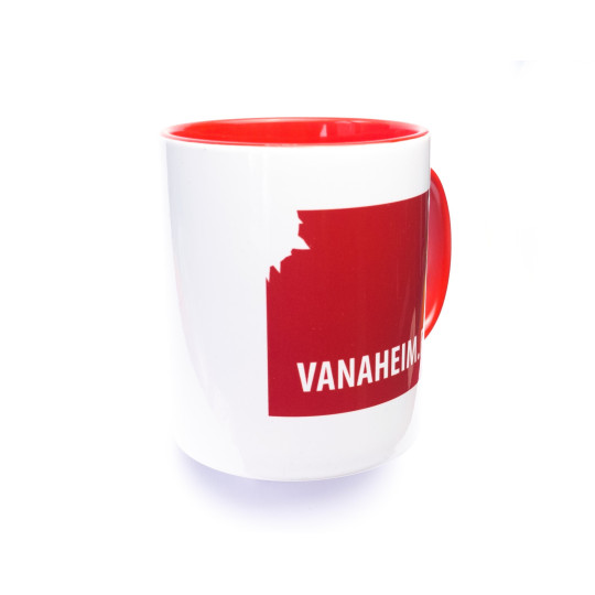 Kubek Firmowy Vanaheim