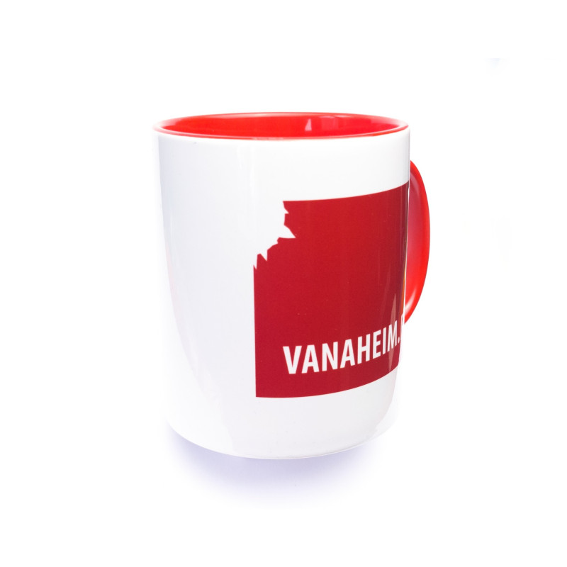 Kubek Firmowy Vanaheim