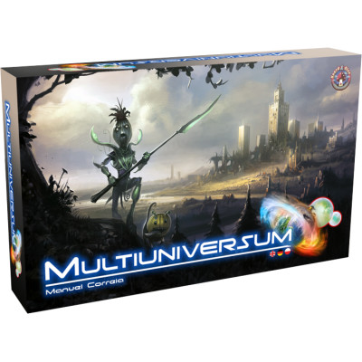 Multiuniversum