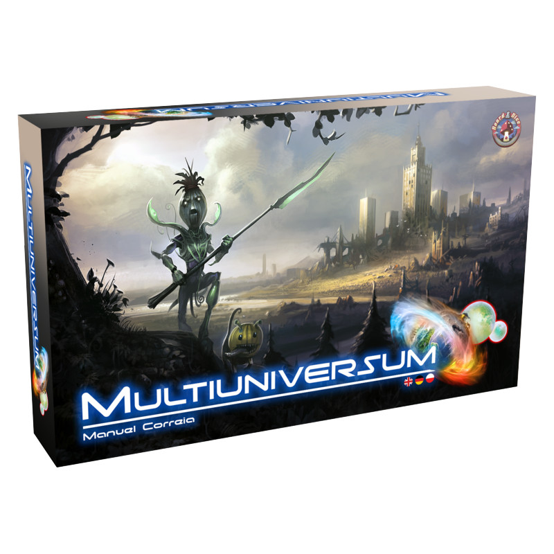 Multiuniversum