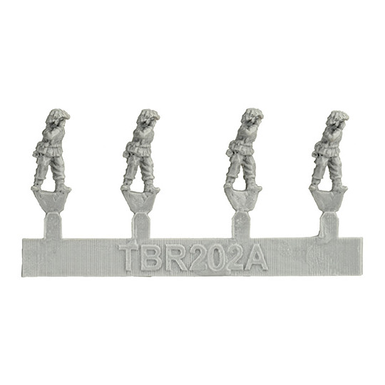 FV432 or Swingfire Troop