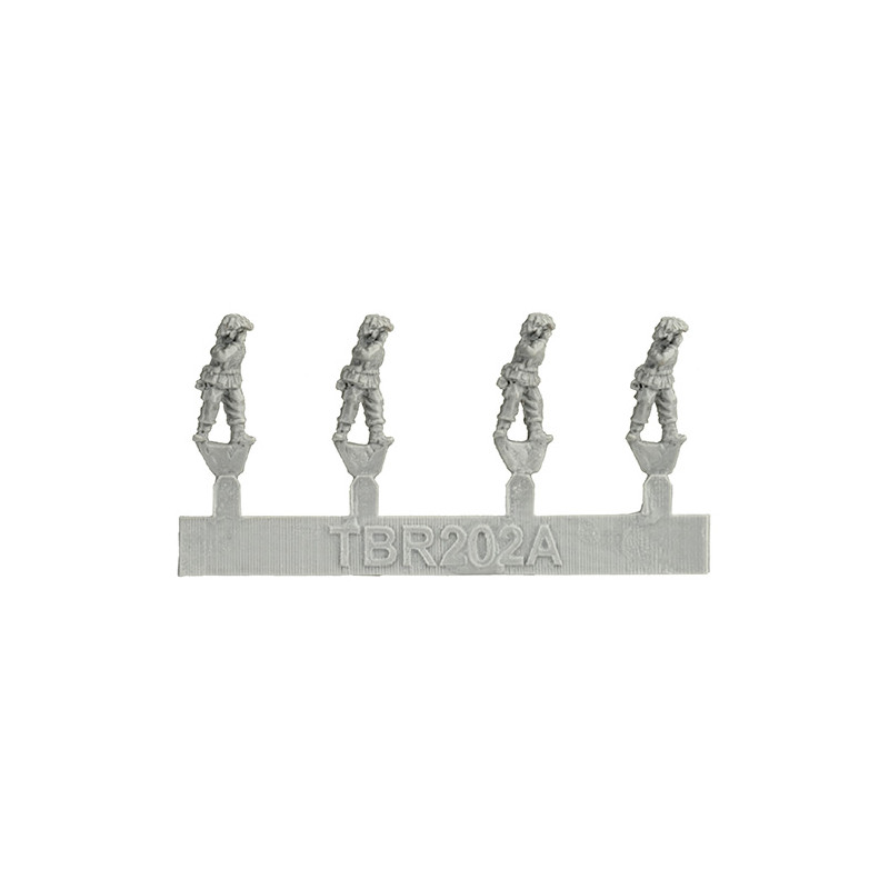 FV432 or Swingfire Troop