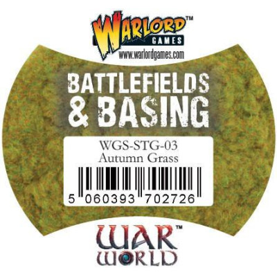 Autumn Grass (180 ml)