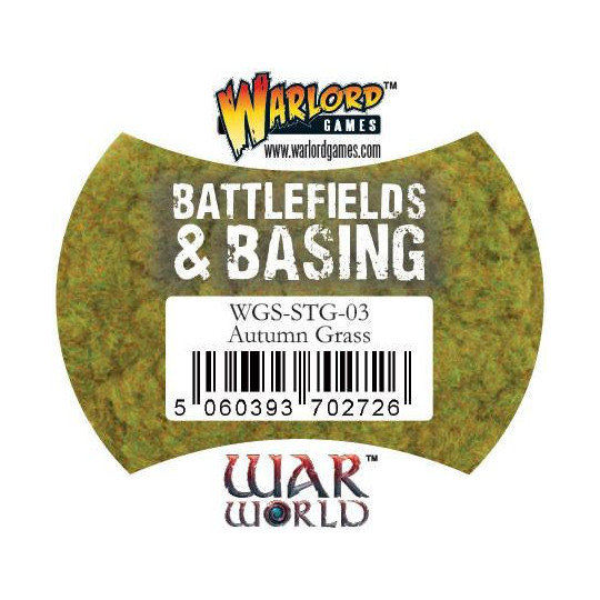 Autumn Grass (180 ml)