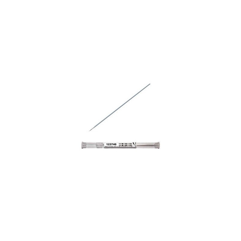 Harder & Steenbeck 123730 IGLICA 0,2 mm