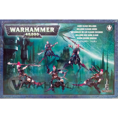 Dark Eldar Hellions
