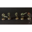 Necron Immortals / Deathmarks